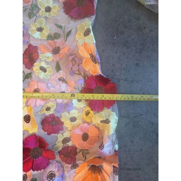 Custom Design Dress - Picture 12 of 14